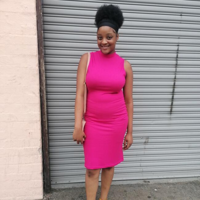 Babysitter in Midrand: Michelle