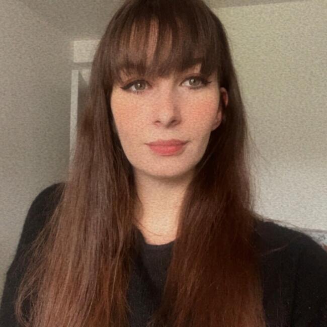 Babysitter in Besançon: Manon