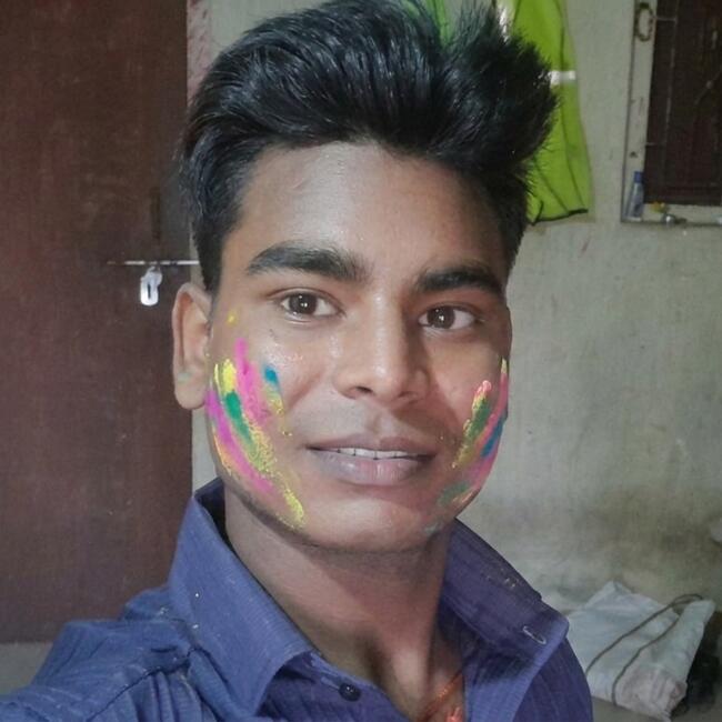 Babysitter in Somnāth (Gir Somnath): Vihaan