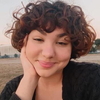 Babá São Paulo: Maria Fernanda