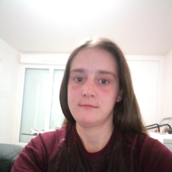 Babysitter in Dole: Océane