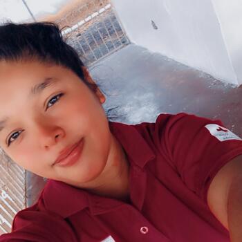 Babysitter in La Chorrera: Anai