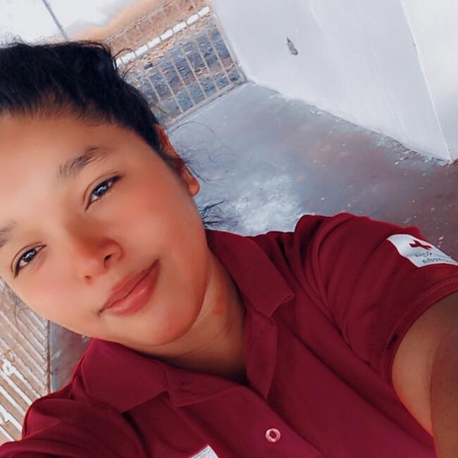 Niñera en La Chorrera: Anai