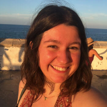 Babysitter Zaragoza: Ariadna