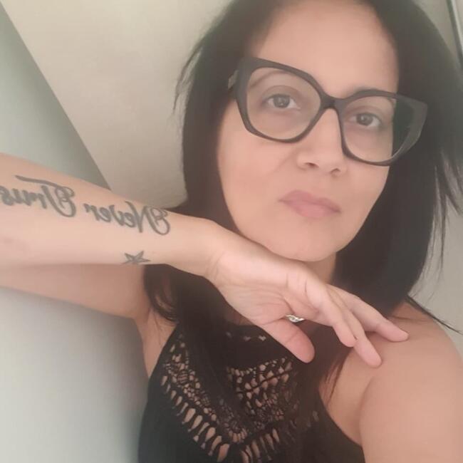 Babysitter in Châtenay-Malabry: Mounia