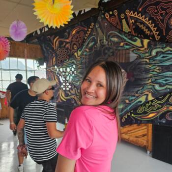 Parent Cape Town: Melissa