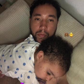 Job de garde d'enfants à Lux (Saône-et-Loire): Yannick