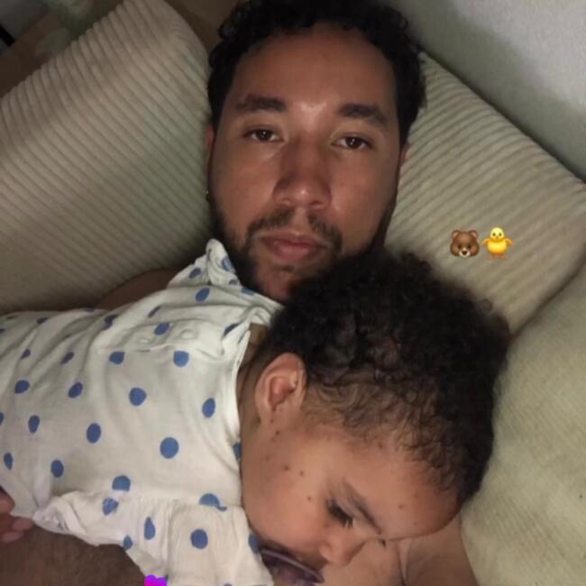 Job de garde d'enfants à Lux (Saône-et-Loire): Yannick