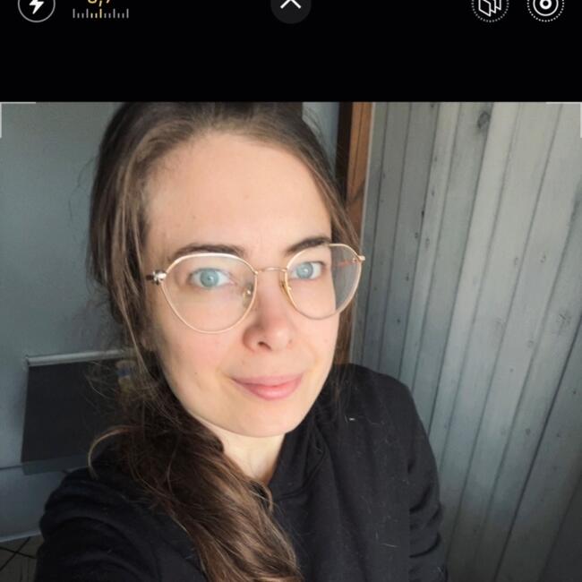 Praca dla opiekunki do dziecka w Poznań: Daria