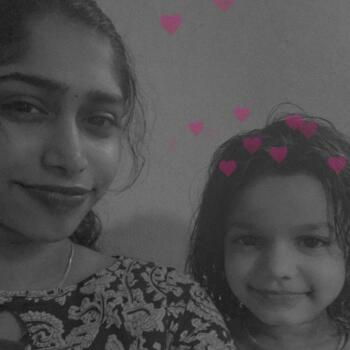 Babysitter in Lucan: Krupa