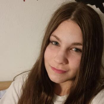 Babysitter in Steyr: Ailina