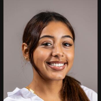 Babysitter in Philadelphia: Kimberly