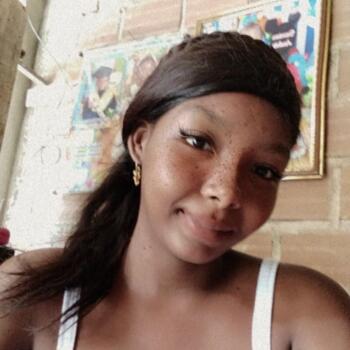 Canguro en Zaragoza: Dayanifer