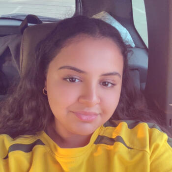 Babysitter in Vandœuvre-lès-Nancy: Hiba