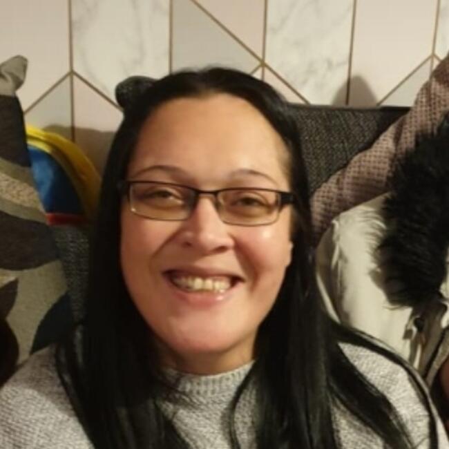 Babysitting job in Canterbury: Layla