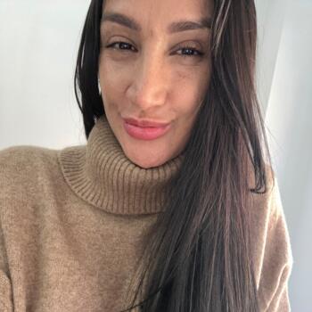 Canguro Madrid: Astrid