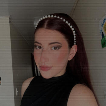 Babysitter in Alajuelita: Debby