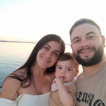 Trabajo para niñera en Villaguay: trabajo para niñera Patricio