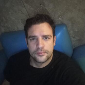 Babysitting job in Ágios Stéfanos (Αττική): babysitting job Giorgos