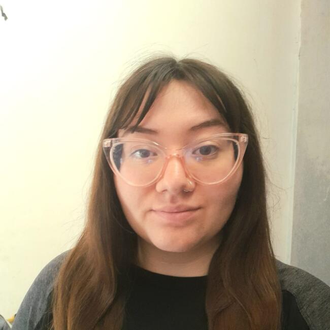 Niñera en San Martín: Fernanda