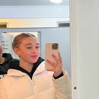 Babysitter Hawera: Ryleigh