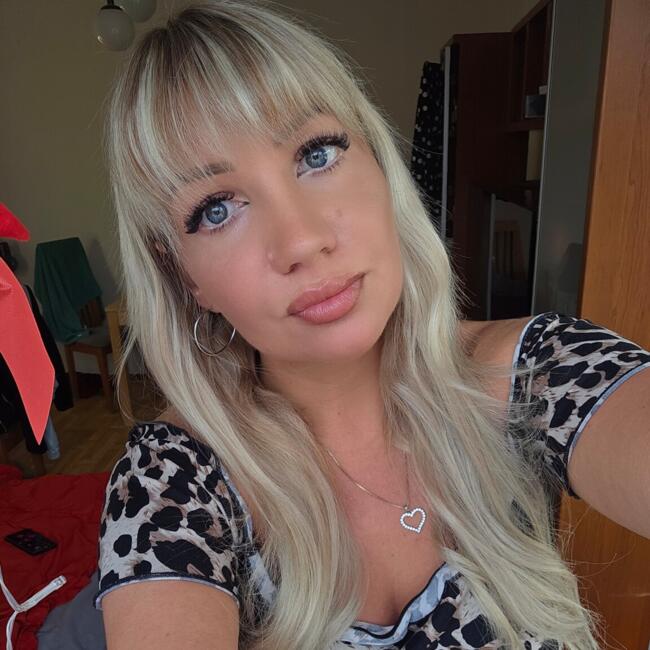 Babysitter in Zgierz: Klaudia
