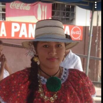 Niñera en Penonomé: Leydisbeth