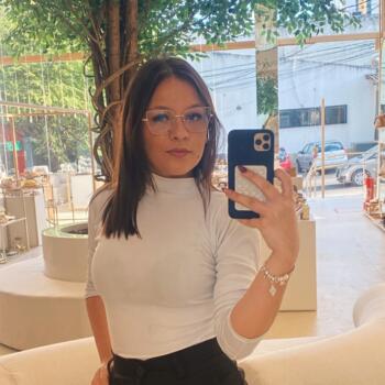 Babysitter in Caruaru: Eduarda