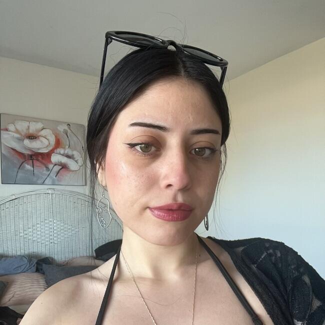 Niñera en Santiago de Chile: Camila