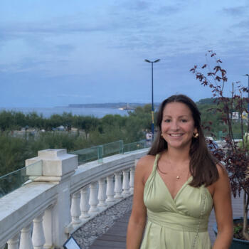 Babysitter in Montfort-en-Chalosse: Charlotte