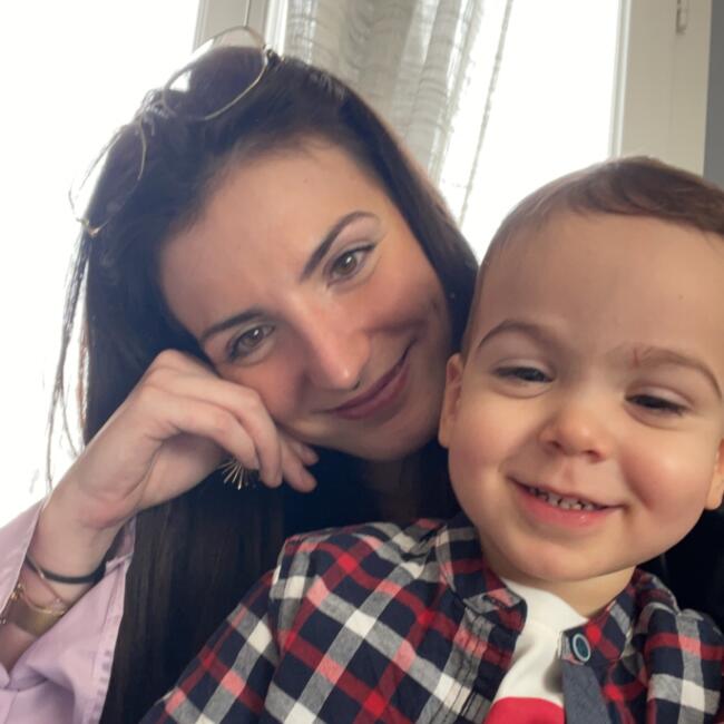 Babysitter in Montpellier: Mathilde