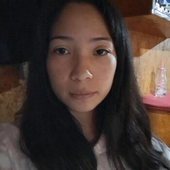 Babysitter Port Montt: Antonella