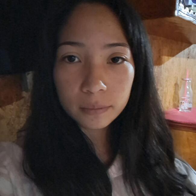 Babysitter in Port Montt: Antonella