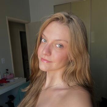 Babysitter in Mogi Guaçu: Maria eduarda