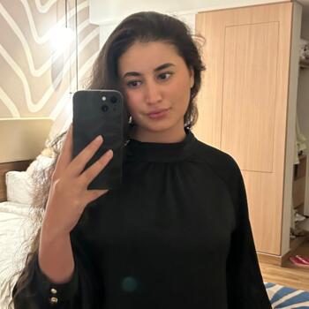 Babysitter in Gent: Selma