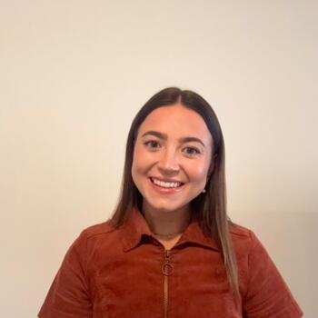 Babysitter in London: Rachel