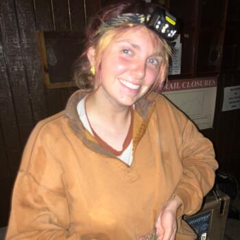 Babysitter in Brookfield (Wisconsin): Margaret