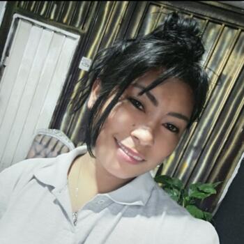 Niñera en Ciudad de México: Dalmerys