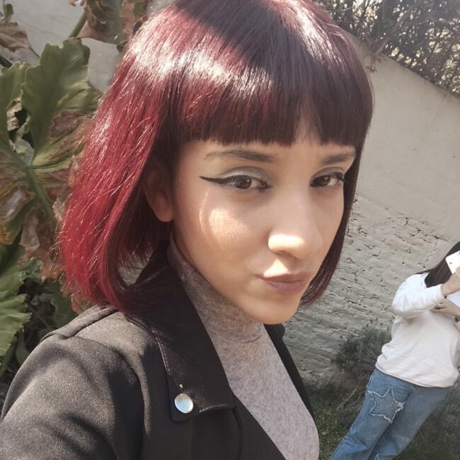 Babysitter in Lanús: Valentina