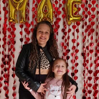 Babysitter in Porto Alegre: Cristieli