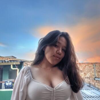 Babysitter in Bogotá: Tatiana Ramirez