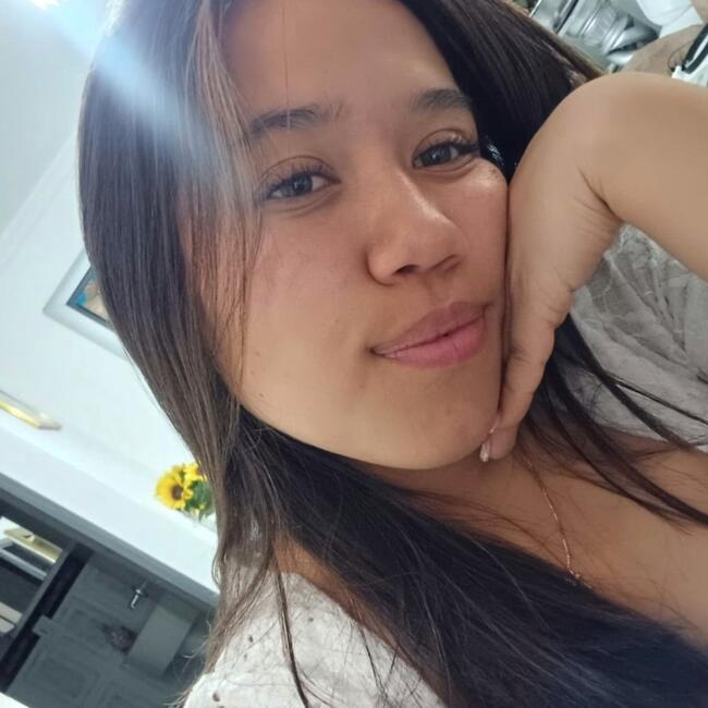 Babysitter in Bogotá: Tatiana Ramirez