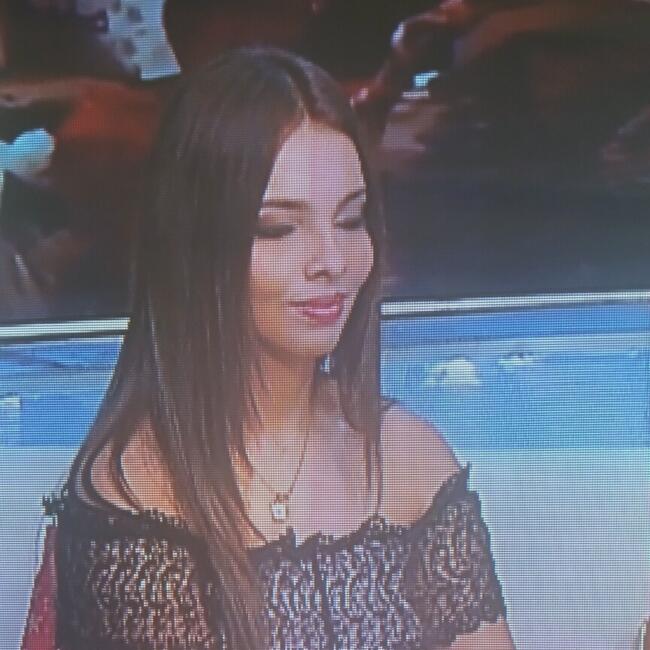 Trabajo para niñera en Cochabamba: Jhonatan