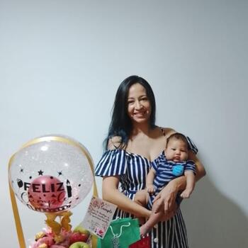 Padre/madre Cali: Lilian