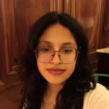 Babysitter Lomas de Zamora (Buenos Aires): Melany