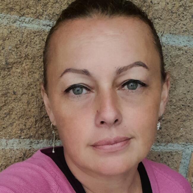 Babysitter in San Rafael (Oreamuno): Jenny Patricia