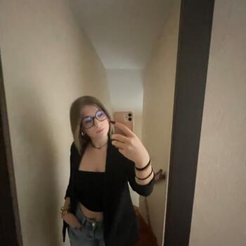 Babysitter in Angers: Léa
