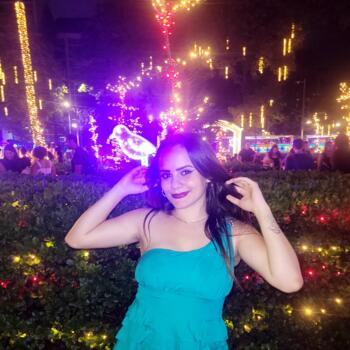 Babysitter in Belo Horizonte: Giovana