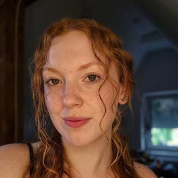 Babysitter Birkenfeld (Baden-Württemberg): Fabienne