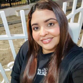 Niñera en Cartagena de Indias: Marga Salazar Rodriguez